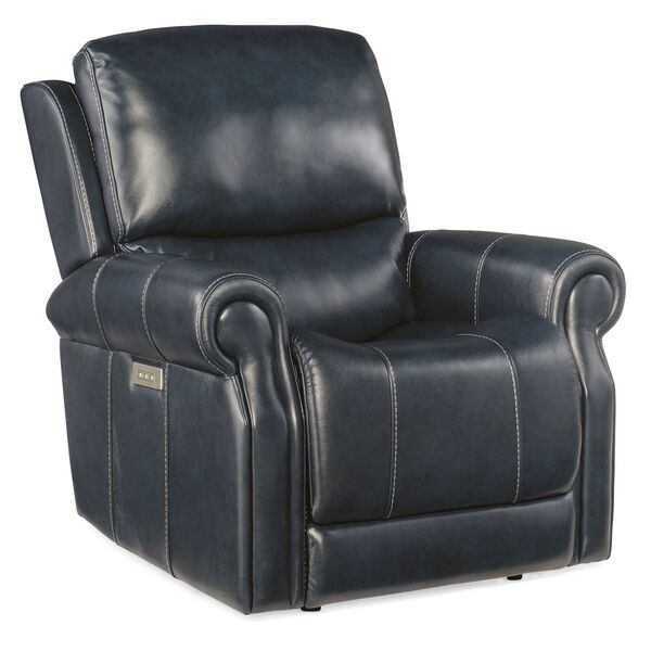 Eisley Power Recliner with Power Headrest and Lumbar, image 1