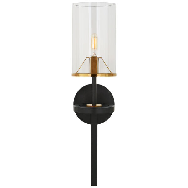Vivier Double Sconce By Thomas O'Brien, image 1