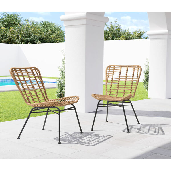 Lorena Dining Chair, Set of Two, image 2