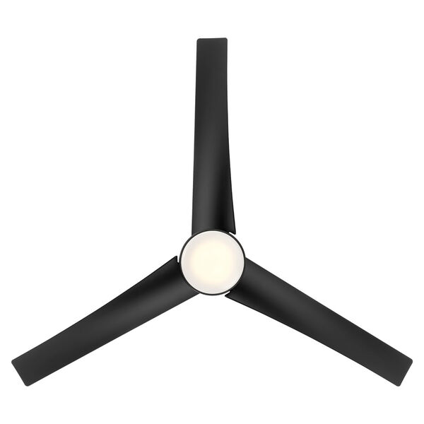 Sonoma 56-Inch LED Smart Indoor Outdoor Ceiling Fan, image 5
