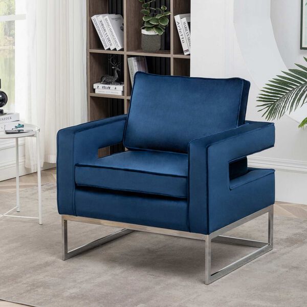 Accent Chair, image 1