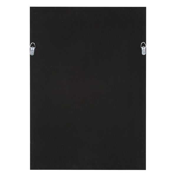 Black Framed 19 x 27-Inch Dimensional Paper Twist Shadowbox Art, image 5