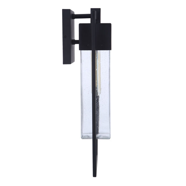 Perimeter Midnight Six-Inch One-Light Outdoor Wall Sconce, image 5