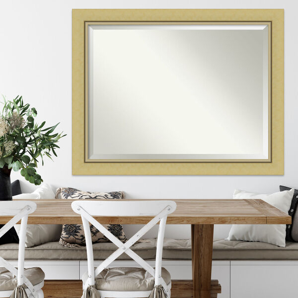 Landon Gold Wall Mirror, image 5