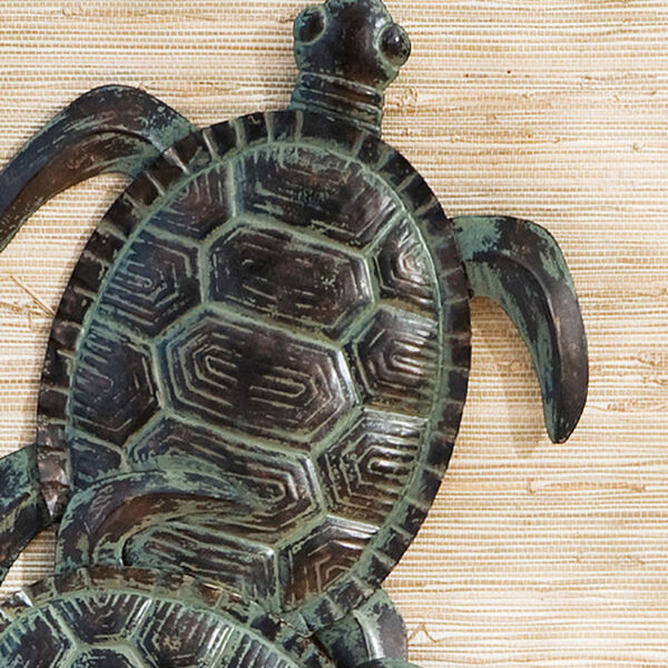 Sea Turtle Wall Art, image 3