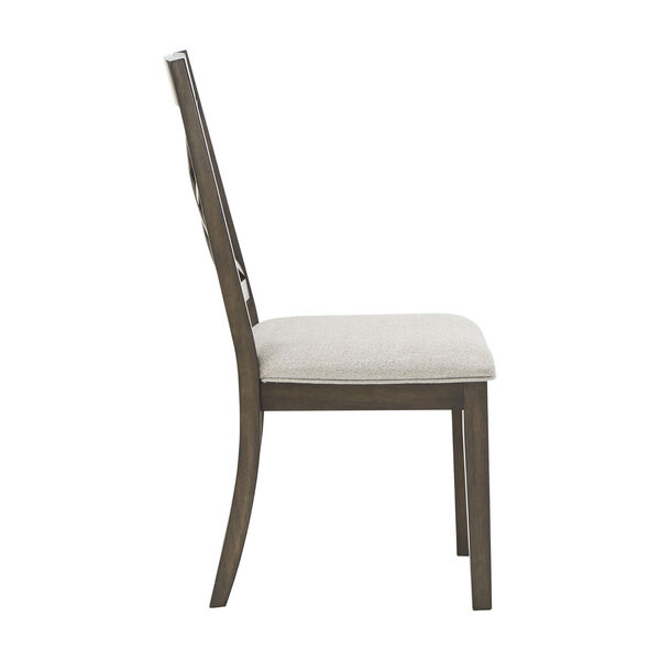 Robinson Espresso Dining Chair, Set of Two, image 3