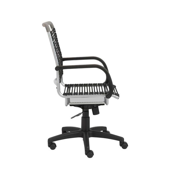 Bungie Black Gray High Back Office Chair, image 3