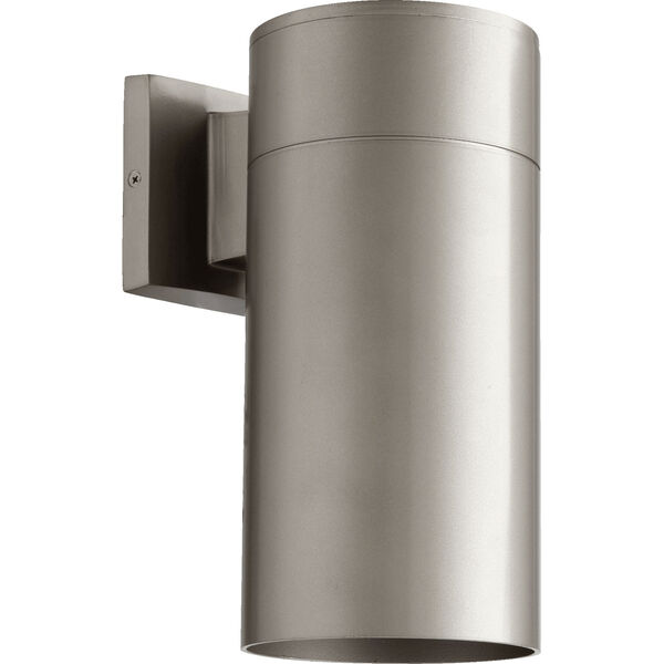 Architectural Graphite 6-Inch One-Light Outdoor Wall Mount, image 1