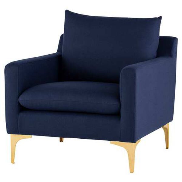 Anders Single Seat Sofa, image 3