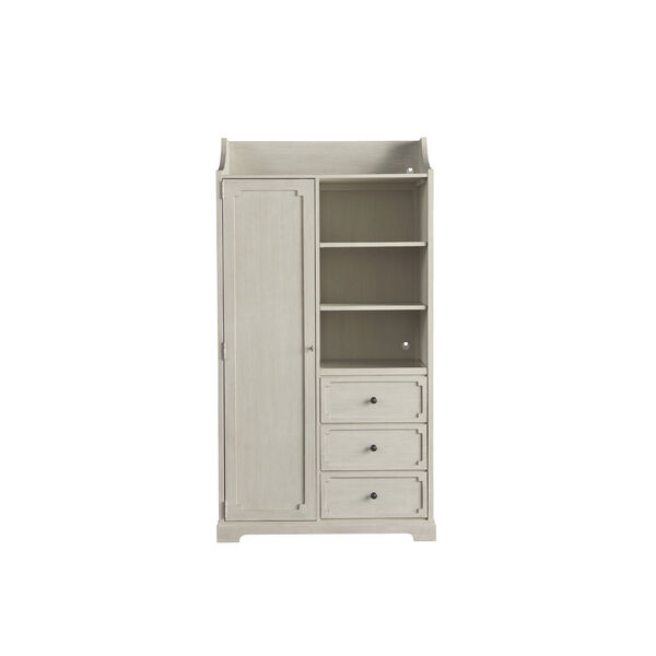 Serendipity Alabaster Armoire, image 4
