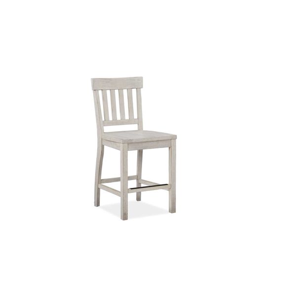 Bronwyn Alabaster Counter Chair, image 2