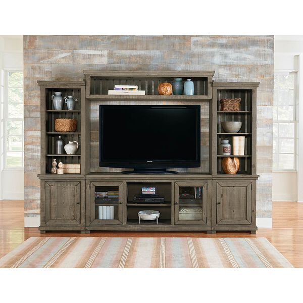 Willow Complete Wall Unit, image 1