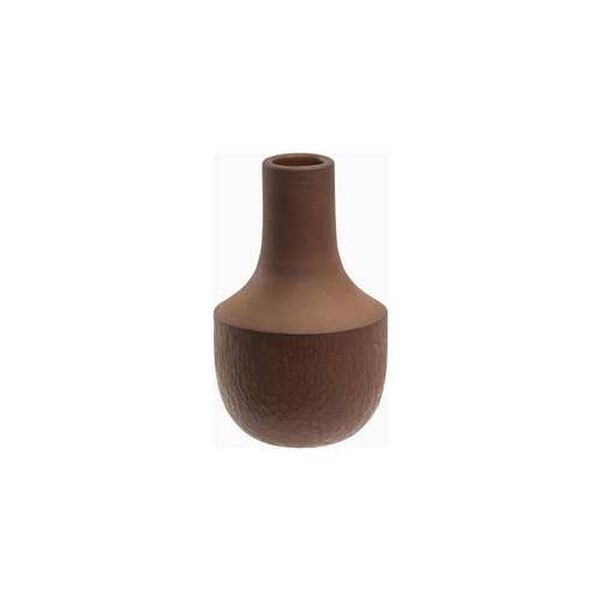 Latti Brown Decorative Vase, image 6