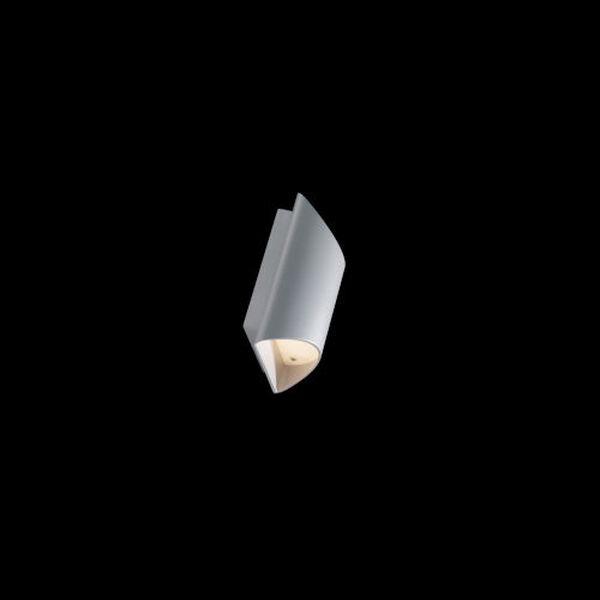 Duet Two-Light LED ADA Wall Sconce, image 5