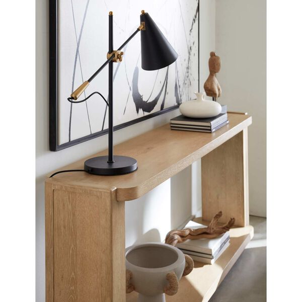Retreat Dune Console Table, image 5