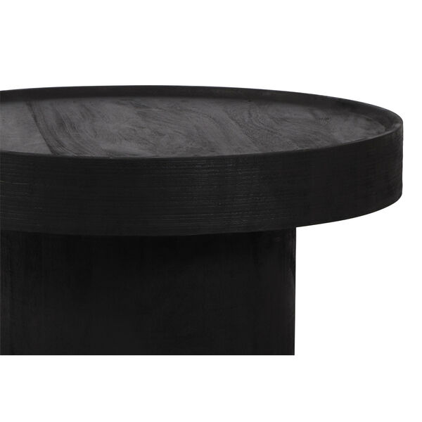 Watson Black Coffee Table, image 5