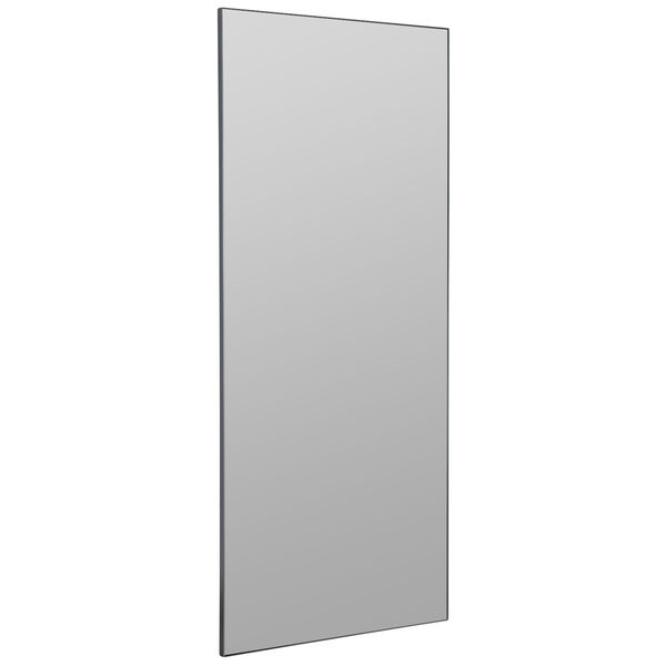 Dainton Silver 78 x 36-Inch Floor Mirror, image 3