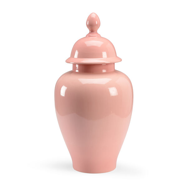 Pink Holland Urn, image 1