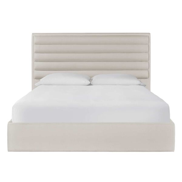 Tranquility Beige Bed, image 1