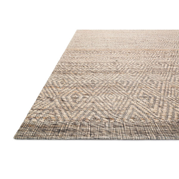 Crafted by Loloi Pomona Natural Rectangle: 3 Ft. 6 In. x 5 Ft. 6 In. Rug, image 3