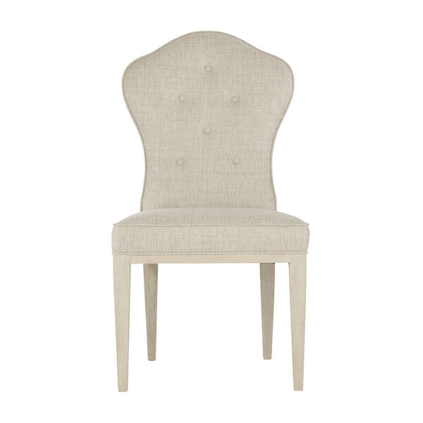 Light Gray East Hampton Side Chair, image 1