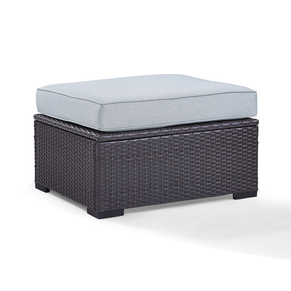 Biscayne Ottoman With Mist Cushions, image 4