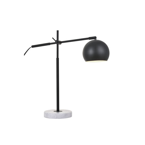 Aperture One-Light Table Lamp, image 6