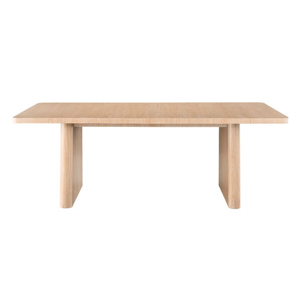 Nomad Tech Oak Dining Table, image 3