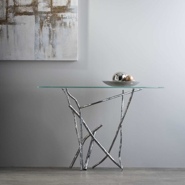 Brindille Console Table, image 2
