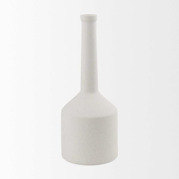 Burton White Large Ceramic Jug Vase, image 2