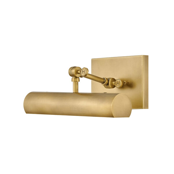 Stokes One-Light Small Wall Sconce, image 1
