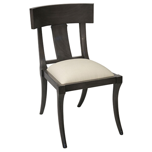 Athena Pale Side Chair, image 1