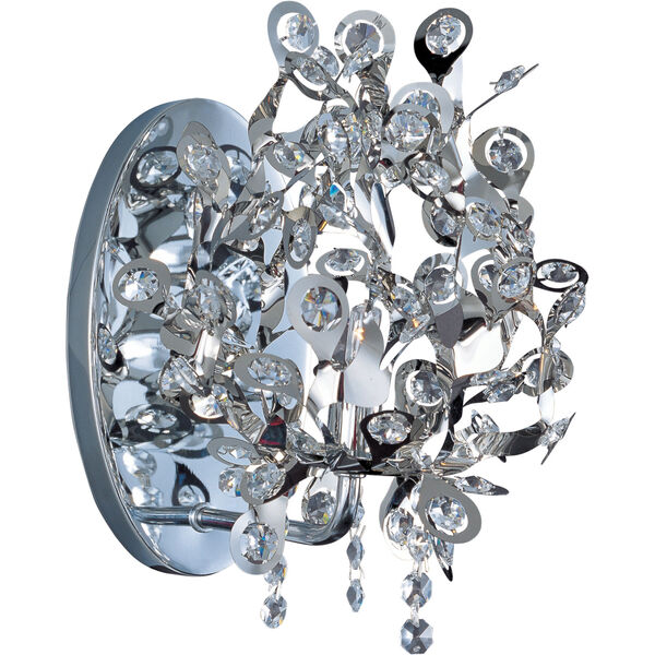 Comet One-Light Wall Sconce, image 1