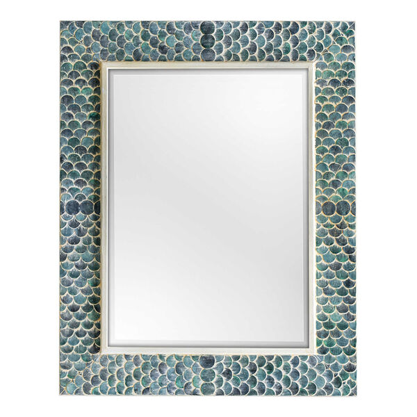 Makaria Coastal Blue Mirror, image 2