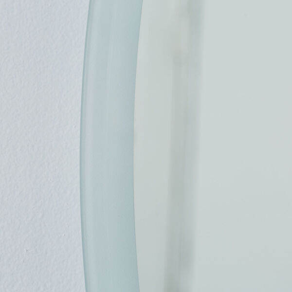 Lexy Backlit LED Bathroom Mirror, image 4