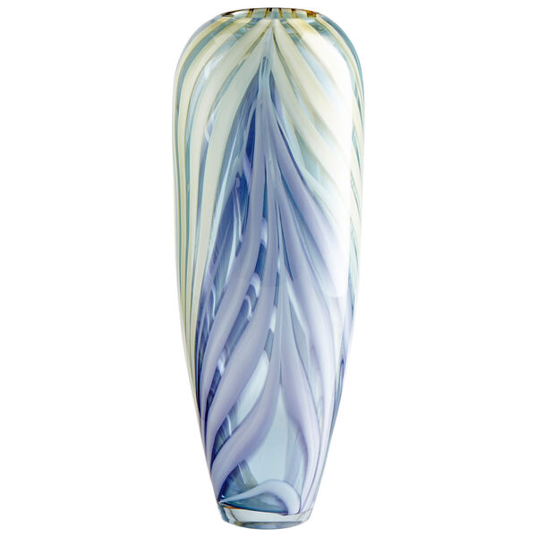 Large Rhythm Vase, image 1