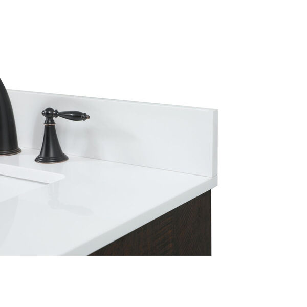 Soma Expresso 30-Inch Single Bathroom Vanity, image 4
