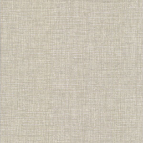 Caprice Cream Weave Non-Pasted Wallpaper, image 2