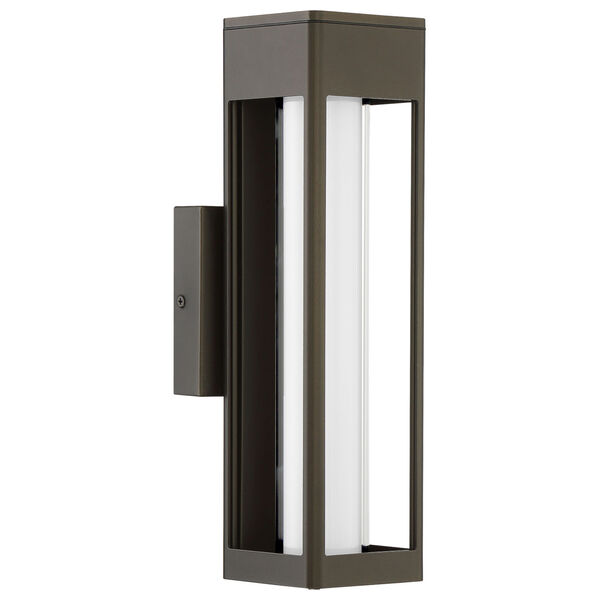 Soll Oil Rubbed Bronze LED Wall Sconce, image 6