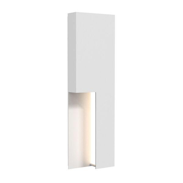 Incavo 20-Inch Two-Light LED Sconce, image 1