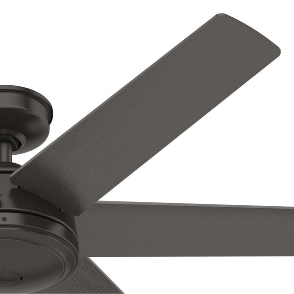 Jetty Noble Bronze 52-Inch Outdoor Ceiling Fan, image 5