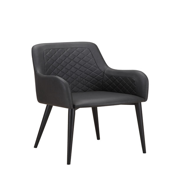 Cantata Dining Chair Black, image 2