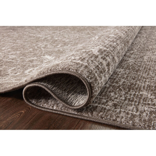 Vance Taupe and Dove Area Rug, image 4