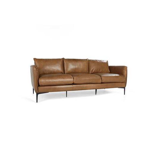 Brynn Brown Sofa, image 3