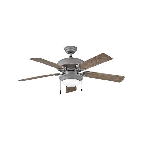 Oasis Graphite 52-Inch Ceiling Fan, image 8