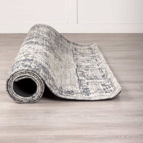 Greyson Gray 8 Ft. x 10 Ft. Wool and Polyester Area Rug, image 2