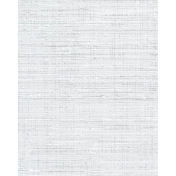 Color Digest Light Grey Spun Silk Wallpaper - SAMPLE SWATCH ONLY, image 1