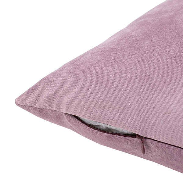 Pink Accent Pillow, image 4