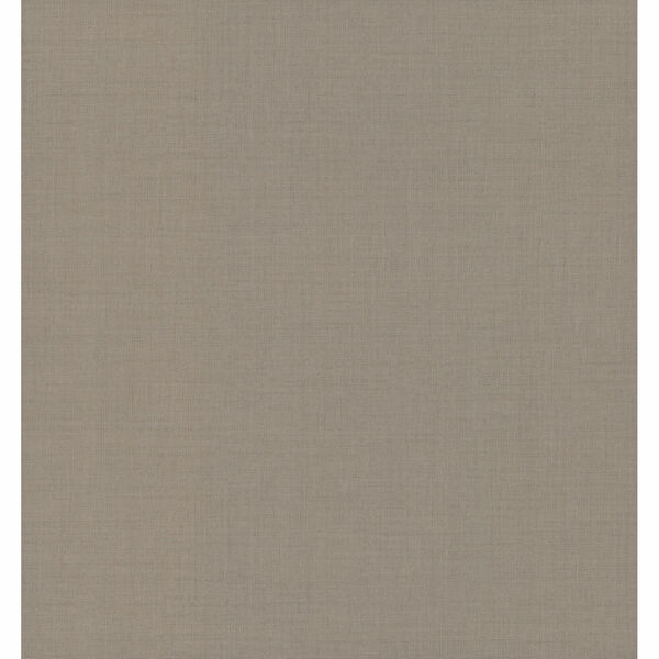 Handpainted  Camel Gesso Weave Wallpaper, image 2