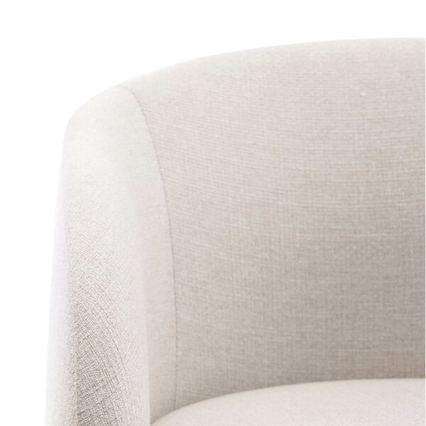 Finch Natural Arm Chair, image 5